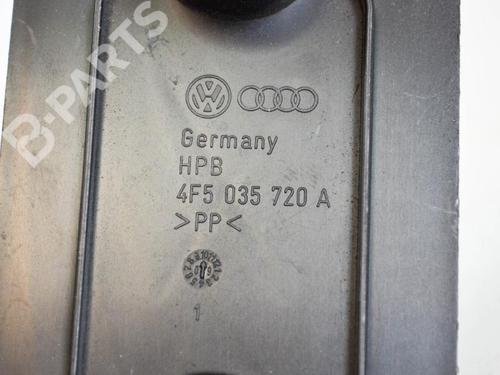 Otra AUDI A6 C6 (4F2) 2.7 TDI (190 hp) 4F5035720A