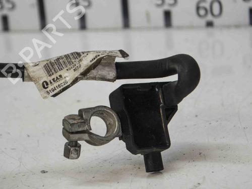 Cable VW CADDY III MPV (2KB, 2KJ, 2CB, 2CJ) 1.6 TDI | BP6532138E12