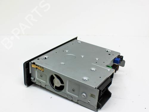 Radio AUDI A4 B9 (8W2, 8WC) 2.0 TFSI quattro | BP17714051E6 