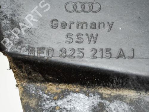 Underbody protection AUDI A4 B7 Avant (8ED) 2.0 TDI | BP14686928M92 