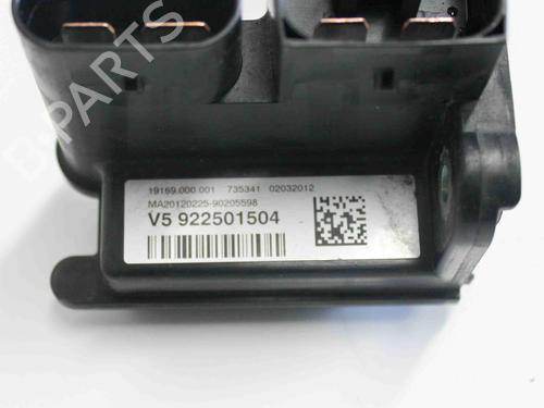 Cable BMW 3 (F30, F80) 316 d | BP14682481E12