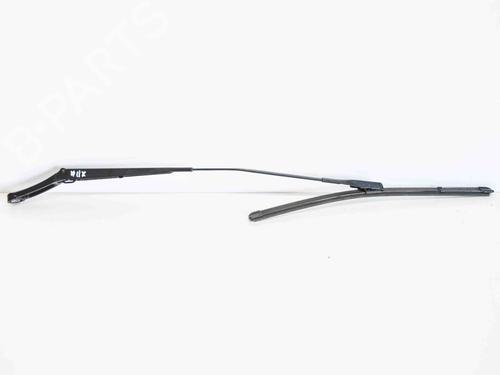 Used Front windshield wiper arm SKODA OCTAVIA III (5E3, NL3, NR3) 1.6 TDI (90 hp) 14685970