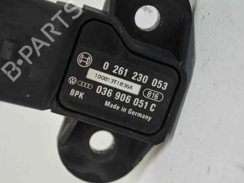 Electronic sensor AUDI A5 (8T3) S5 quattro | BP8850472M84 - Image 6