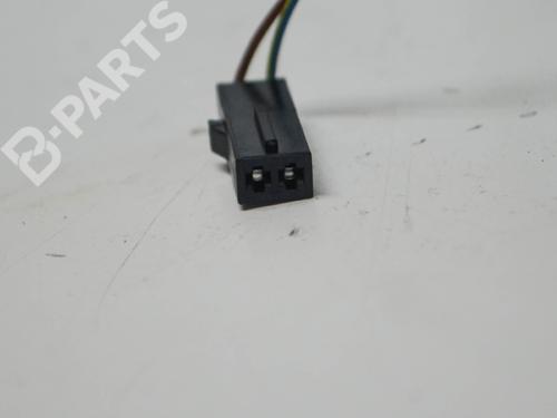 Left mirror AUDI A5 (8T3) 1.8 TFSI | BP7538970C26 