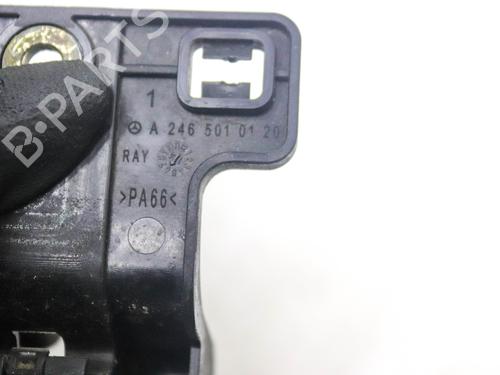 Pipe MERCEDES-BENZ CLA Coupe (C117) CLA 250 (117.344) | BP29637887M125 