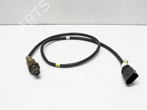 Elektronisk sensor SEAT ATECA (KH7, KHP) 1.5 TSI (150 hp) 28822657