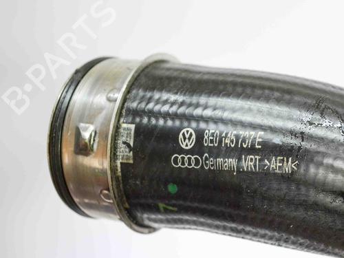 Tuyau d'intercooler AUDI A4 B7 Avant (8ED) 2.0 TDI | BP14686922M127 