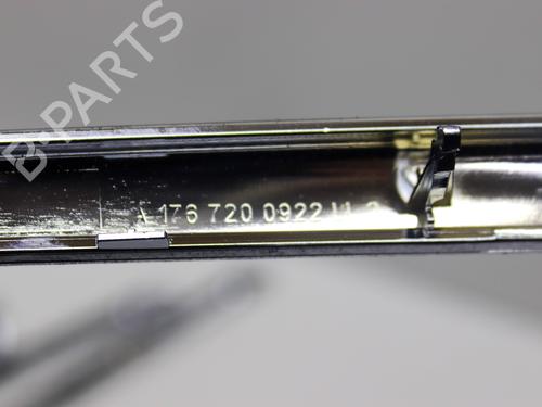 Other MERCEDES-BENZ CLA Coupe (C117) CLA 250 (117.344) | BP29637881O1