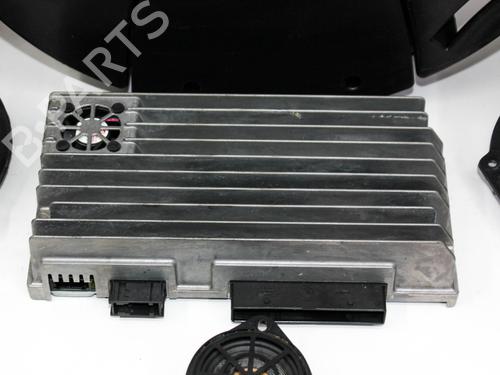 Other AUDI Q5 (8RB) 3.2 FSI quattro | BP17549132O1 