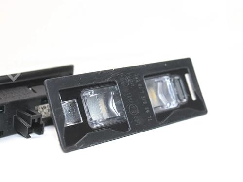 Licence plate light AUDI A5 (F53, F5P) 2.0 TFSI quattro | BP36761852I40 - Image 4