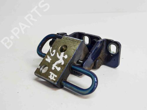 Used Hinge/Door check strap VW GOLF VI (5K1) 1.4 TSI (122 hp) 14669347