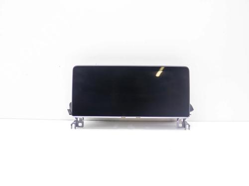 Used Display monitor BMW X3 (G01, F97, G08) iX3 (286 hp) 30583474