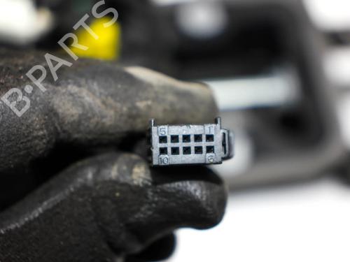 Gear lever VW CC B7 (358) 2.0 TFSI | BP33325112M90  - Image 6