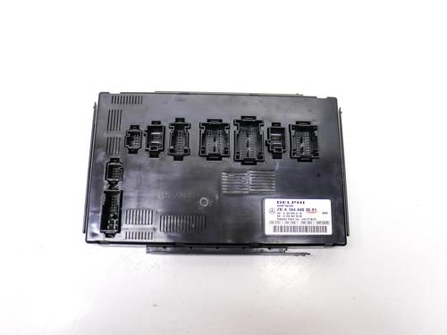 Electronic module MERCEDES-BENZ GL-CLASS (X164) GL 500 4-matic (164.886) | BP31857898M83 - Image 2