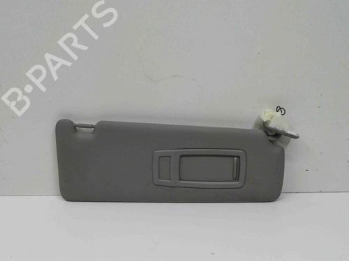 Used Right sun visor BMW 4 Coupe (F32, F82) 428 i xDrive (245 hp) 13933624