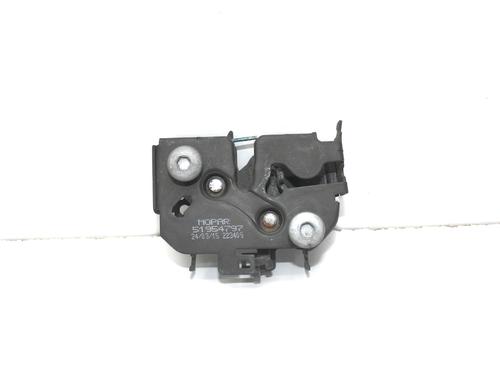 Serrure capot Serrure capot JEEP RENEGADE SUV (BU, B1, BV) 2.4 (179 hp) 36520668 36520668
