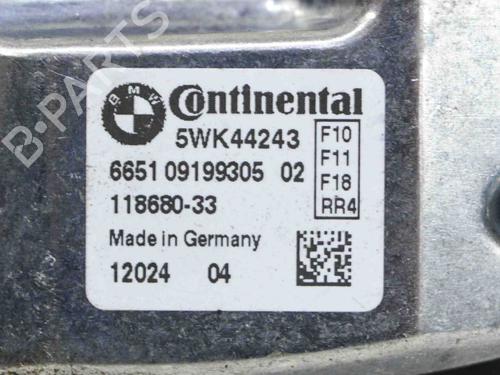 Camera BMW 5 (F10) 535 i xDrive | BP16081480E14 