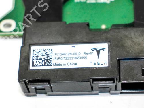 Electronic module TESLA MODEL Y (5YJY) EV Performance All-wheel Drive | BP28823050M83 