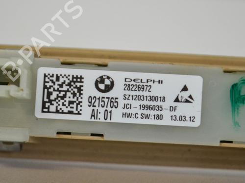 Switch BMW 5 (F10) 535 i | BP13932977I30 
