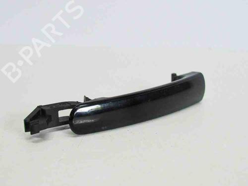 Used Front right exterior door handle VW GOLF V (1K1) 2.0 TDI (170 hp) 6494672
