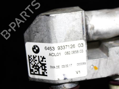AC pipe BMW 4 Gran Coupe (F36) 430 i xDrive | BP23252070M126 