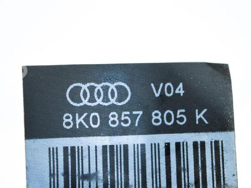 Rear left seatbelt AUDI A4 B8 Avant (8K5) 2.0 TDI | BP6871770I29 