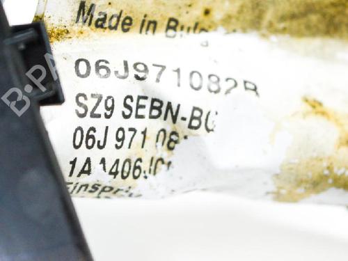 Wiring harness SKODA OCTAVIA II Combi (1Z5) 1.8 TSI | BP14683534E16 