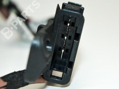 Used Control unit AUDI A1 Sportback (8XA, 8XF) 1.6 TDI (105 hp) 6486620