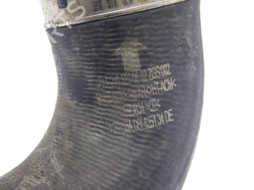 Pipe MERCEDES-BENZ CLA Coupe (C117) CLA 250 (117.344) | BP29637888M125 