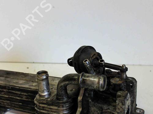 Egr MITSUBISHI OUTLANDER II (CW_W) 2.0 DI-D (CW8W) | BP8850353M69