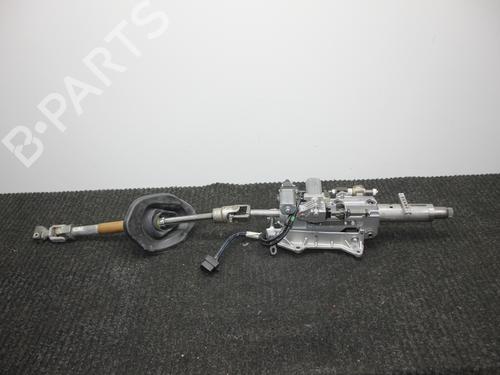 Used Steering column PORSCHE CAYENNE (92A) 4.8 S (400 hp) 32101495