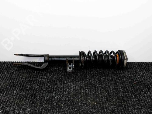 Used Right front shock absorber BMW 5 (F10) 535 i xDrive (306 hp) 19331413