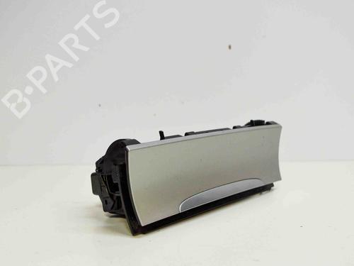 Cendrier VW PASSAT B6 Variant (3C5) 2.0 TDI 16V (140 hp) 14670607