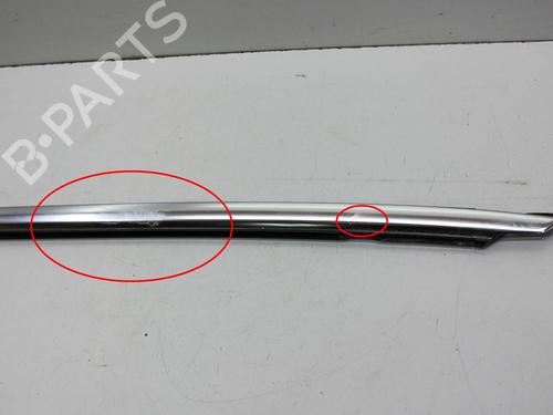 Door moulding trim AUDI A5 Sportback (F5A, F5F) S5 TFSI quattro | BP28823192C150 