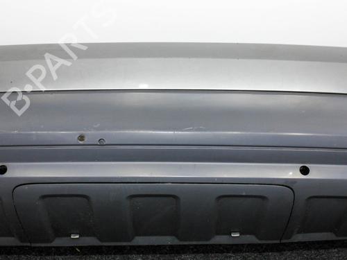 Bak støtfanger AUDI Q7 (4LB) 3.0 TFSI quattro | BP17229216C8 