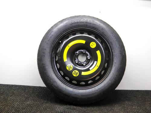 Roue de secours kit MERCEDES-BENZ GL-CLASS (X164) GL 500 4-matic (164.886) (388 hp) 31975755