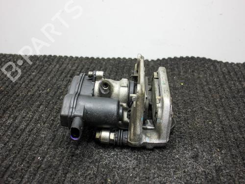 Left rear brake caliper JEEP COMPASS (MK49) 2.4 | BP30140320M107