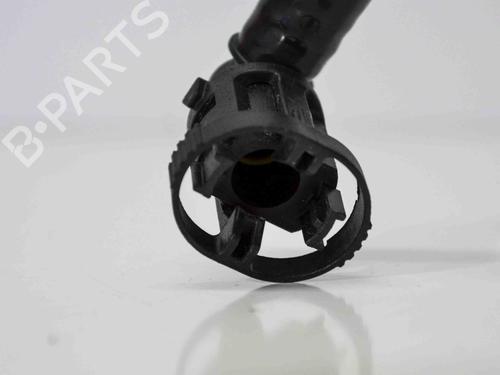 Used Pipe BMW 3 Touring (F31) 318 d (143 hp) 14690036