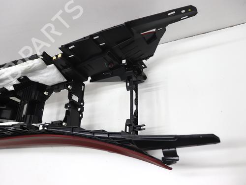 Middle console ALFA ROMEO STELVIO (949_) 2.0 Q4 (949.AXA2A) | BP38740859I22  - Image 17