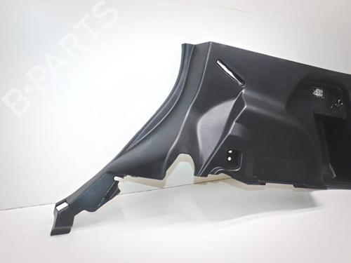 Boot lining SUBARU FORESTER (SJ_) 2.5 AWD (SJ9) | BP37522696I3 - Image 3
