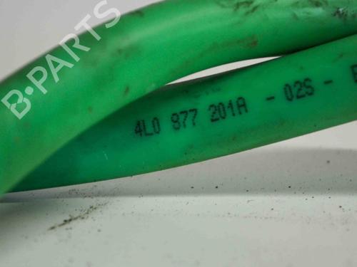 Pipe AUDI Q7 (4LB) 3.0 TDI quattro | BP14691300M125