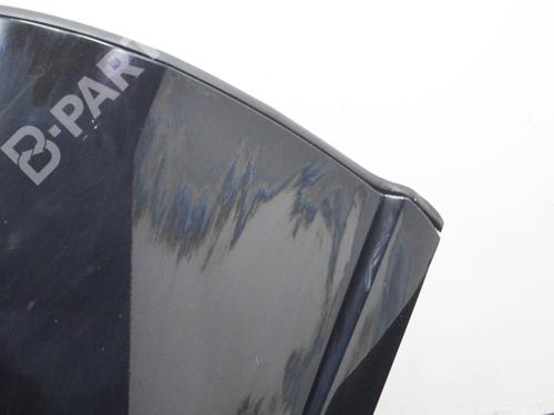 Right rear door JAGUAR XF I (X250) 3.0 D | BP7673574C5 