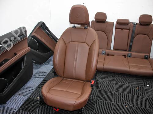 Seats set ALFA ROMEO STELVIO (949_) 2.0 Q4 | BP29945441C78  - Image 10