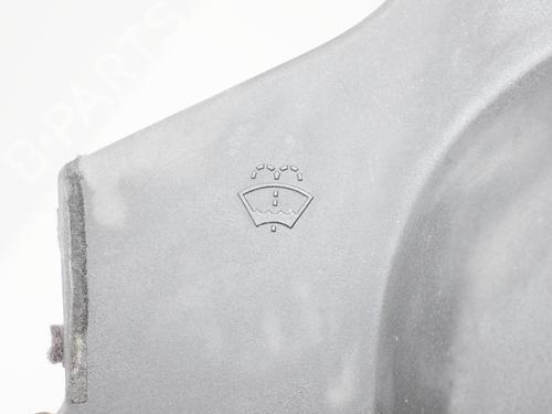 Other PORSCHE CAYENNE (92A) 4.8 S | BP31950407O1