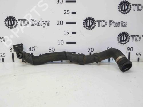 Used Pipe SKODA OCTAVIA II Combi (1Z5) 1.6 TDI (105 hp) 14672184