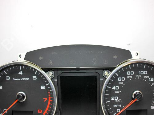 Instrument cluster AUDI Q7 (4LB) 3.0 TFSI quattro | BP30165061C47 