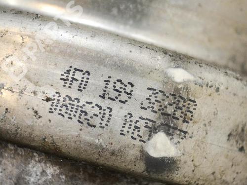 Engine mount AUDI A6 C6 Avant (4F5) 3.0 TDI quattro | BP6480610M89