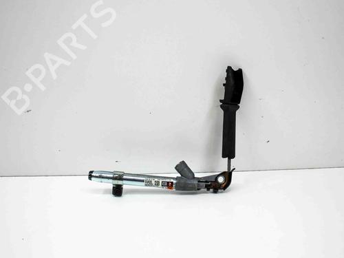 Used Seat buckle TESLA MODEL S (5YJS) 70D AWD (525 hp) 26513059