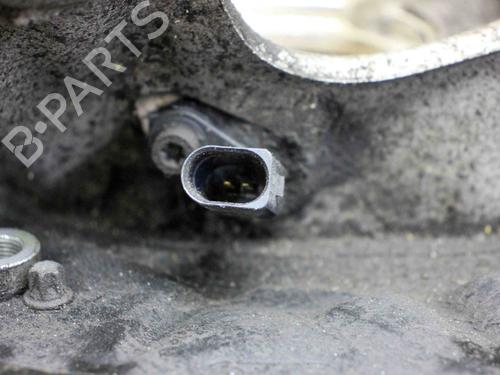 Fjederben bagtil højre CUPRA BORN (K11) 58 e-boost | BP29007862M75 