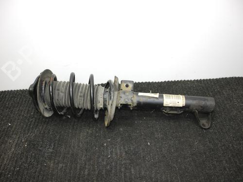 Used Right front shock absorber Right front shock absorber MERCEDES-BENZ C-CLASS Coupe (C204) C 220 CDI (204.302) (170 hp) 33971984 33971984